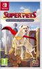 DC League of Super Pets - Switch