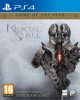 Mortal Shell Enhanced Edition GOTY, gebraucht - PS4