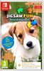 Puzzle XXL (Jigsaw Fun) Piece It Together! - Switch-KEY