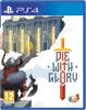 Die With Glory - PS4