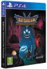 Batbarian Testament of the Primordials - PS4