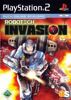 Robotech Invasion, gebraucht - PS2