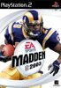 Madden NFL 2003, gebraucht - PS2
