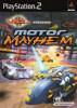 Motor Mayhem, gebraucht - PS2