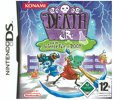 Death Jr. and the Science Fair of Doom, gebraucht - NDS