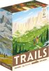 Brettspiel - Trails