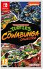 Teenage Mutant Ninja Turtles Cowabunga Coll. - Switch-Modul
