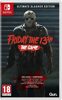 Friday the 13th The Game Ultimate Slasher Edition - Switch