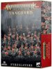 Warhammer Age of Sigmar - Fyreslayers Vanguard