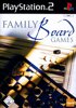 Family Board Games, gebraucht - PS2