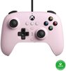 Controller Ultimate, pink, 8BitDo - XBOne/XBSX/PC