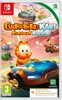 Garfield Kart Furious Racing - Switch-KEY
