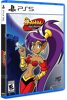 Shantae Riskys Revenge Directors Cut - PS5