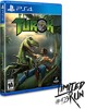 Turok 1 Dinosaur Hunter - PS4
