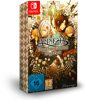 Amnesia Dual Pack (inkl. Memories & Later x Crowd) - Switch