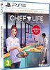 Chef Life - A Restaurant Simulator - PS5