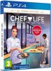 Chef Life A Restaurant Simulator Al Forno Edition - PS4