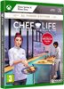 Chef Life A Restaurant Simulator Al Forno Ed. - XBSX/XBOne