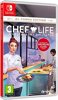 Chef Life A Restaurant Simulator Al Forno Edition - Switch