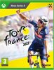Le Tour de France 2022 - XBSX