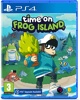 Time on Frog Island - PS4