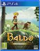 Baldo the Guardian Owls The Three Fairies Edition - PS4