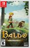 Baldo the Guardian Owls The Three Fairies Edition - Switch