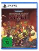 Warhammer 40.000 Shootas, Blood & Teef - PS5