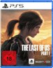 The Last of Us 1 Remake - PS5