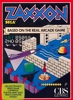 Zaxxon, gebraucht - Atari 2600