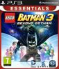 Lego Batman 3 Jenseits von Gotham - PS3