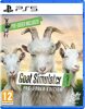 Goat Simulator 3 Pre-Udder Edition - PS5