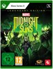Marvel Midnight Suns Legendary Edition - XBSX