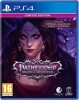 Pathfinder Wrath of the Righteous Limited Edition - PS4