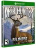Deer Hunter Reloaded - XBOne