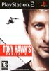 Tony Hawk's Project 8, engl., gebraucht - PS2