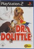 Dr. Dolittle, gebraucht - PS2