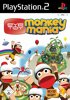 Eye Toy Monkey Mania, gebraucht - PS2