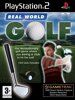 Gametrak Real World Golf, gebraucht - PS2