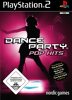 Dance Party Pop Hits, gebraucht - PS2