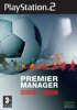 Premier Manager 2005-2006, gebraucht - PS2