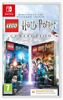 Lego Harry Potter HD Collection - Switch-KEY