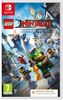 Lego The Ninjago Movie Videogame - Switch-KEY