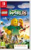 Lego Worlds - Switch-KEY