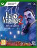 Hello Neighbor 2 Deluxe Edition - XBSX/XBOne