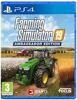Landwirtschafts-Simulator 2019 Ambassador Edition - PS4