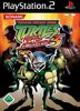 Teenage Mutant Ninja Turtles 3 Mutant Nightmare, gebr.- PS2