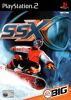 SSX 1, gebraucht - PS2