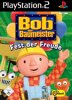 Bob der Baumeister Fest der Freude, gebraucht - PS2