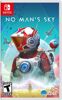 No Mans Sky - Switch